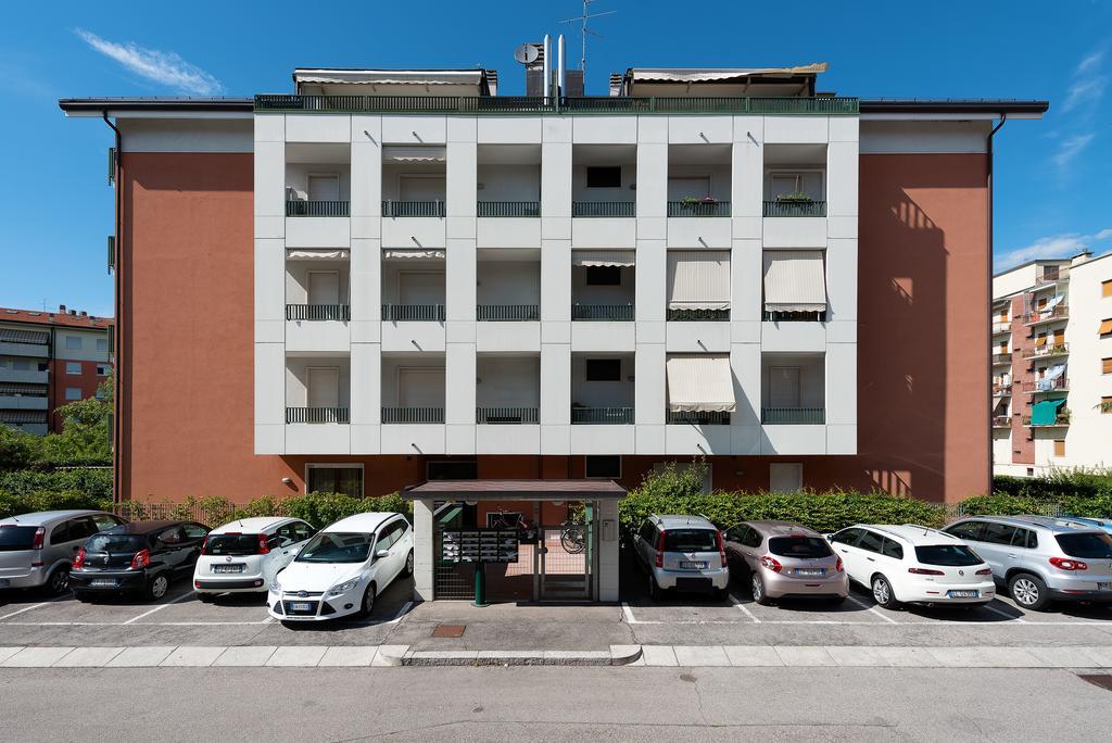 Veronainflat - Francesco Exterior foto